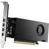 NVIDIA RTX 2000E 3QTR 1
