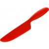 BANQUET Nůž silikonový CULINARIA Red 27,5 cm
