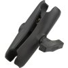 RAM Mounts rameno pro 1,5" kulové čepy (celková délka: 143 mm),