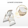 KRZESEŁKO DO KARMIENIA NESTO BEIGE