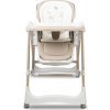 KRZESEŁKO DO KARMIENIA NESTO BEIGE