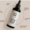 Vitalvibe Lion's Mane Liquid Extract BIO, ZACHRAŇ MĚ