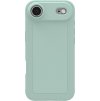ZAGG Ochranný kryt Luxe Snap Apple Air Serene Mint