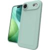ZAGG Ochranný kryt Luxe Snap Apple Air Serene Mint