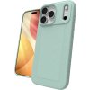 ZAGG Cases Luxe Snap Apple 17 Pro Max Serene Mint