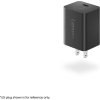 Lenovo 65W USB-C AC Travel Adapter