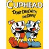 ESD Cuphead