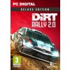 ESD DiRT Rally 2.0 Deluxe Edition