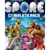 ESD SPORE Complete Pack