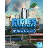 ESD Cities Skylines Mass Transit