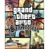 ESD Grand Theft Auto San Andreas, GTA San Andreas
