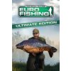 ESD EURO FISHING ULTIMATE EDITION