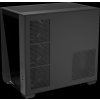 ASUS case A32 PLUS/BK/TG/ARGB
