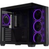 ASUS case A32 PLUS/BK/TG/ARGB