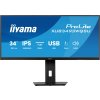 iiyama ProLite/XUB3493WQSU-B6/34"/IPS/wQHD/120Hz/1ms/Černá/3R