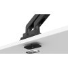 BENQ BDH01 ergonomické rameno na 2x monitor černý