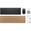 Lenovo bezdrat set kl. mys 4X31R64461 e