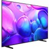 SAMSUNG SMART QLED TV 75"/ QE75Q6F/ 4K Ultra HD 3840x2160/ DVB-T2/S2/C/ H.265/HEVC/ 3xHDMI/ 1xUSB/ Wi-Fi/ LAN/ G