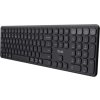 TRUST VAIYA MULTIDEVICE WIRLS KEYBOARD HU