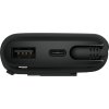DELL Pro Travel Hub DA225/ dokovací stanice/ 2x USB-C/ USB/ HDMI