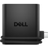DELL Pro Travel Hub DA225/ dokovací stanice/ 2x USB-C/ USB/ HDMI
