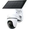 Tapo C630 KIT Solar-Powered Pan/Tilt Security