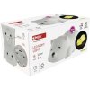 LED noční světlo medvěd P3325, nabíjecí