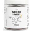 mushroom gummies cordyceps blueberry