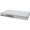 MikroTik Cloud Switch CRS812-8DS-2DQ-2DDQ-RM, 4x 2GHz CPU, 2x SFP+, 8x SFP56, 2x QSFP56, 2x QSFP56-DD, 2x PSU, L6