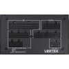 SEASONIC zdroj VERTEX PX-850 Platinum / 850W / ATX3.1 / 135mm fan / 80PLUS Platinum