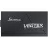 SEASONIC zdroj VERTEX PX-750 Platinum / 750W / ATX3.1 / 135mm fan / 80PLUS Platinum