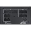 SEASONIC zdroj VERTEX PX-750 Platinum / 750W / ATX3.1 / 135mm fan / 80PLUS Platinum