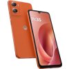 Motorola Moto G06 - PANTONE Arabesque (Orange)   6,88"/ Dual SIM/ 4GB/ 64GB/ LTE/ Android 15