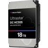 ultrastar dc hc555 hdd 18tb 2