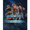 ESD Jump Force Deluxe Edition