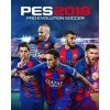 ESD Pro Evolution Soccer 2018 | PES 2018