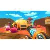 ESD Slime Rancher