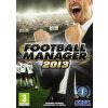 ESD Football Manager 2013
