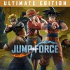 ESD Jump Force Ultimate Edition