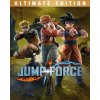 ESD Jump Force Ultimate Edition