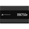CORSAIR RM750e PCIe 5.1 80+ GOLD F.MODULAR ATX3.1