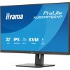 iiyama ProLite/XUB3297QSNP-B1/32"/IPS/QHD/100Hz/1ms/Černá/5R