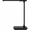 Platinet PDL6731B stolní LED lampa 5W stmívatelná, dotykové ovládání, integrovaná baterie 6000mAh, U
