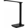 Platinet PDL6731B stolní LED lampa 5W stmívatelná, dotykové ovládání, integrovaná baterie 6000mAh, U