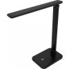 Platinet PDL6731B stolní LED lampa 5W stmívatelná, dotykové ovládání, integrovaná baterie 6000mAh, U
