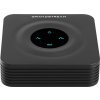 Grandstream HT802 V2 (ATA), 2x FXS, 2 SIP účty, 1x LAN, 3-cestná konf., auto-provisioning