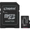 Kingston Canvas Select Plus/Micro SDXC/1TB/UHS-I U3 / Class 10/+ Adaptér