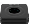 Grandstream HT801 V2 (ATA), 1x FXS, 1x SIP účet, 1x LAN, 3cestná audio konf., auto-provisioning