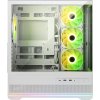 MSI skříň MAG PANO 110R PZ White
