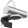 Logitech webkamera MX Brio/ 4K/30fps / 1080p/60fps/ pole gray